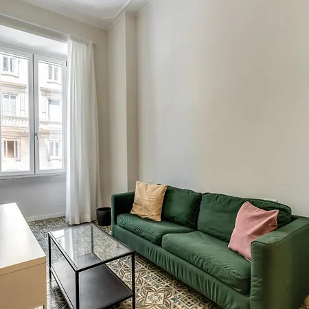 Nest House Prati Rome
