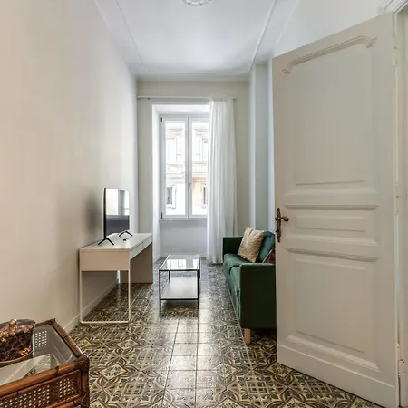 Nest House Prati Apartment Rome