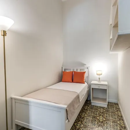 Nest House Prati Apartment *