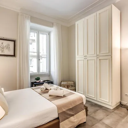 Nest House Prati *