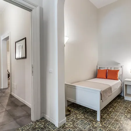 Nest House Prati Apartment