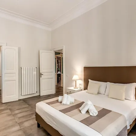 Nest House Prati * Rome