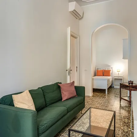 Nest House Prati