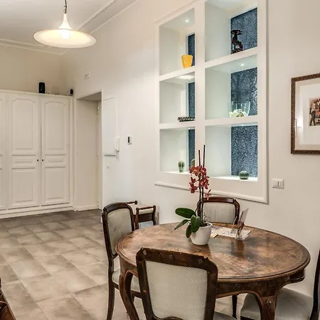 Nest House Prati *