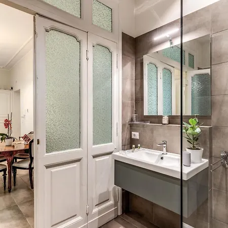 Nest House Prati Rome