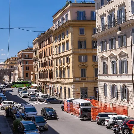 Nest House Prati * Rome
