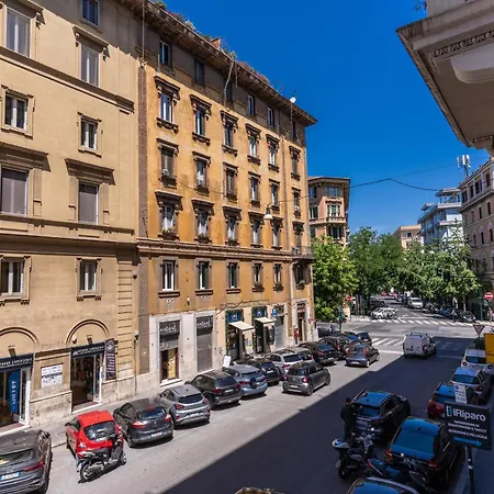 Nest House Prati Apartment Rome