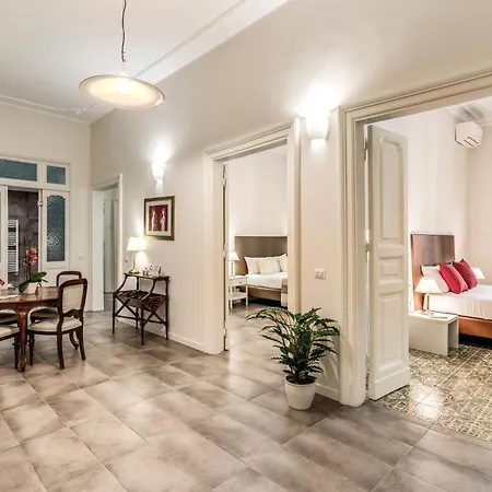 Nest House Prati Apartamento Roma