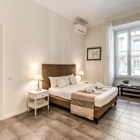 Apartamento Nest House Prati