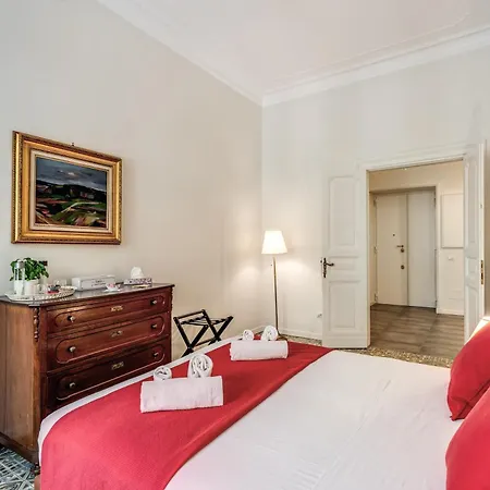 Nest House Prati Roma