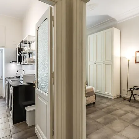 Apartamento Nest House Prati *
