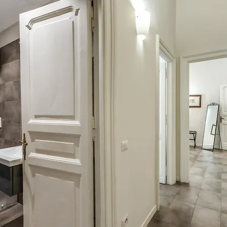 Apartamento Nest House Prati *