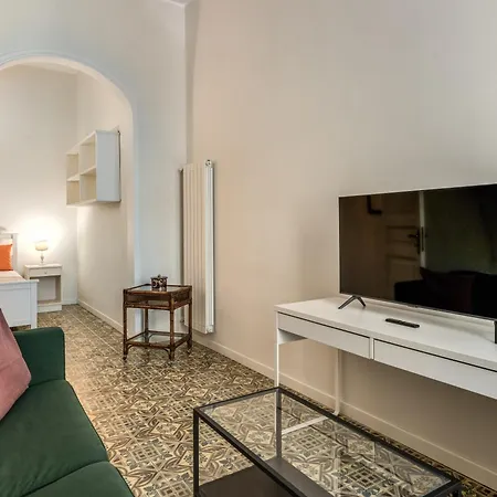 Nest House Prati Apartamento Roma