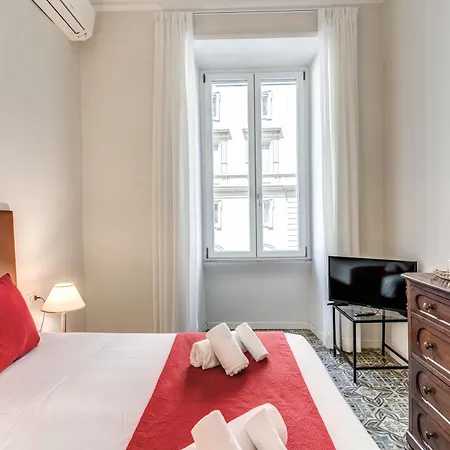 Nest House Prati Apartamento Roma