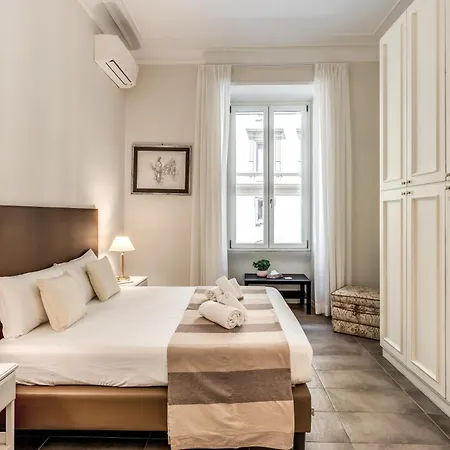 Apartamento Nest House Prati *