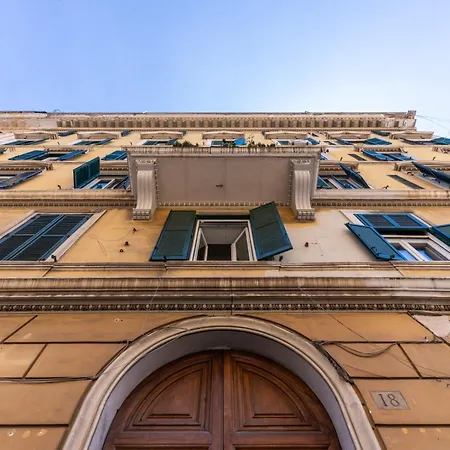 Nest House Prati Roma